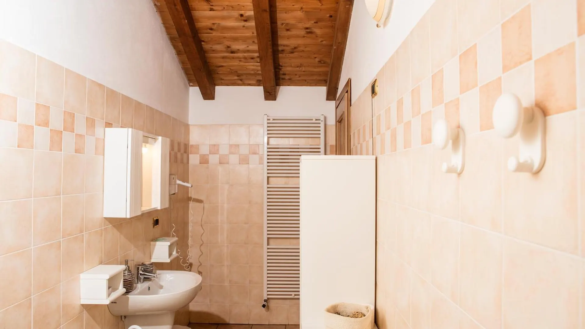 Agriturismo La Fonte Di Mariella Gravedona Εξοχικό σπίτι