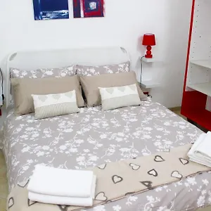 Ariel Ortigia Siracusa Appartement Syracuse
