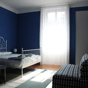  Apartamento Viale Lunigiana - Penthouse - 6 People