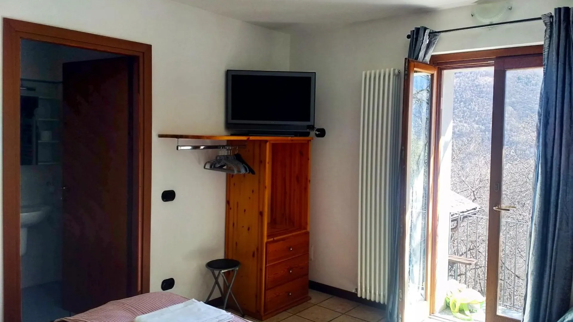 Agriturismo La Fonte Di Mariella Gravedona 0*,  Italy
