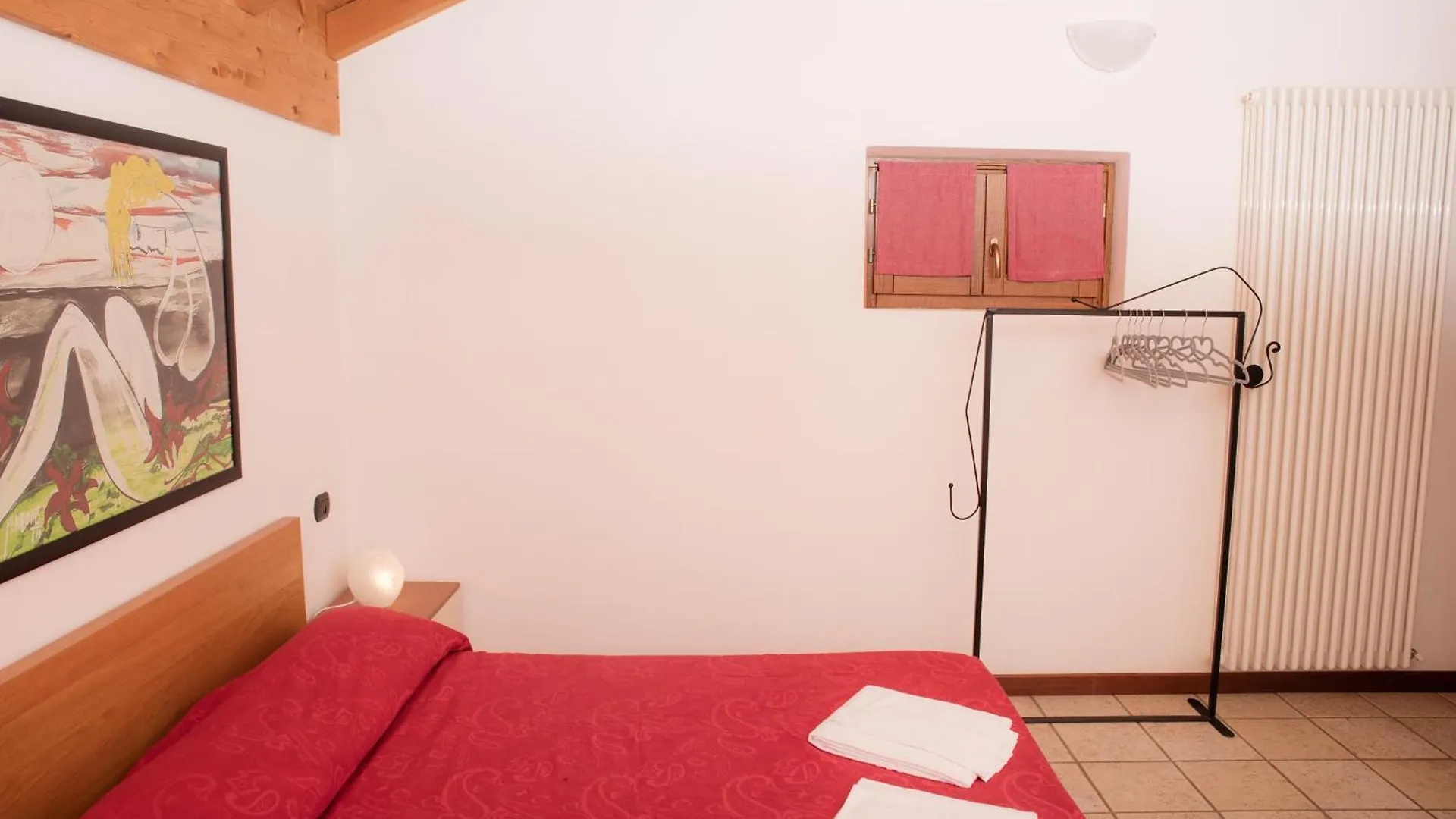 Country house Agriturismo La Fonte Di Mariella Gravedona Italy