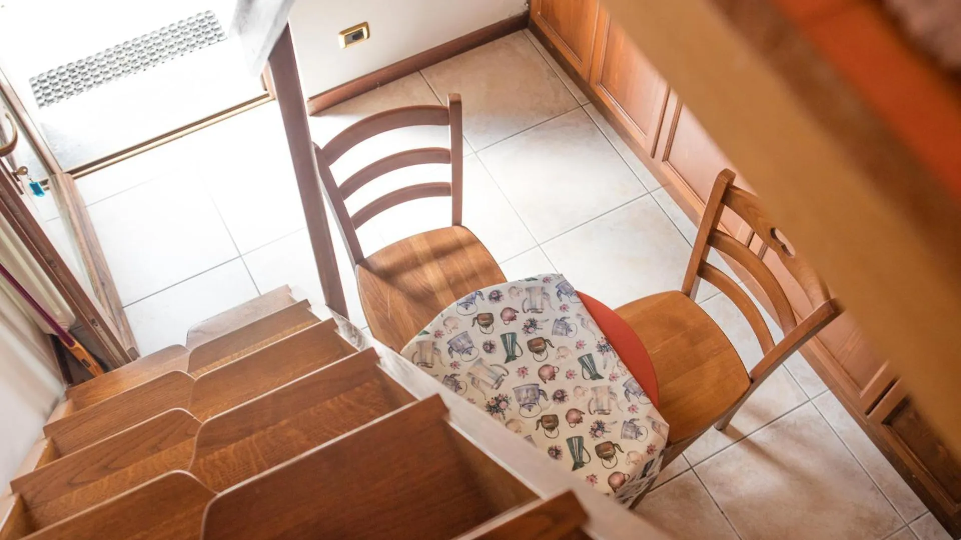 Agriturismo La Fonte Di Mariella Gravedona Country house