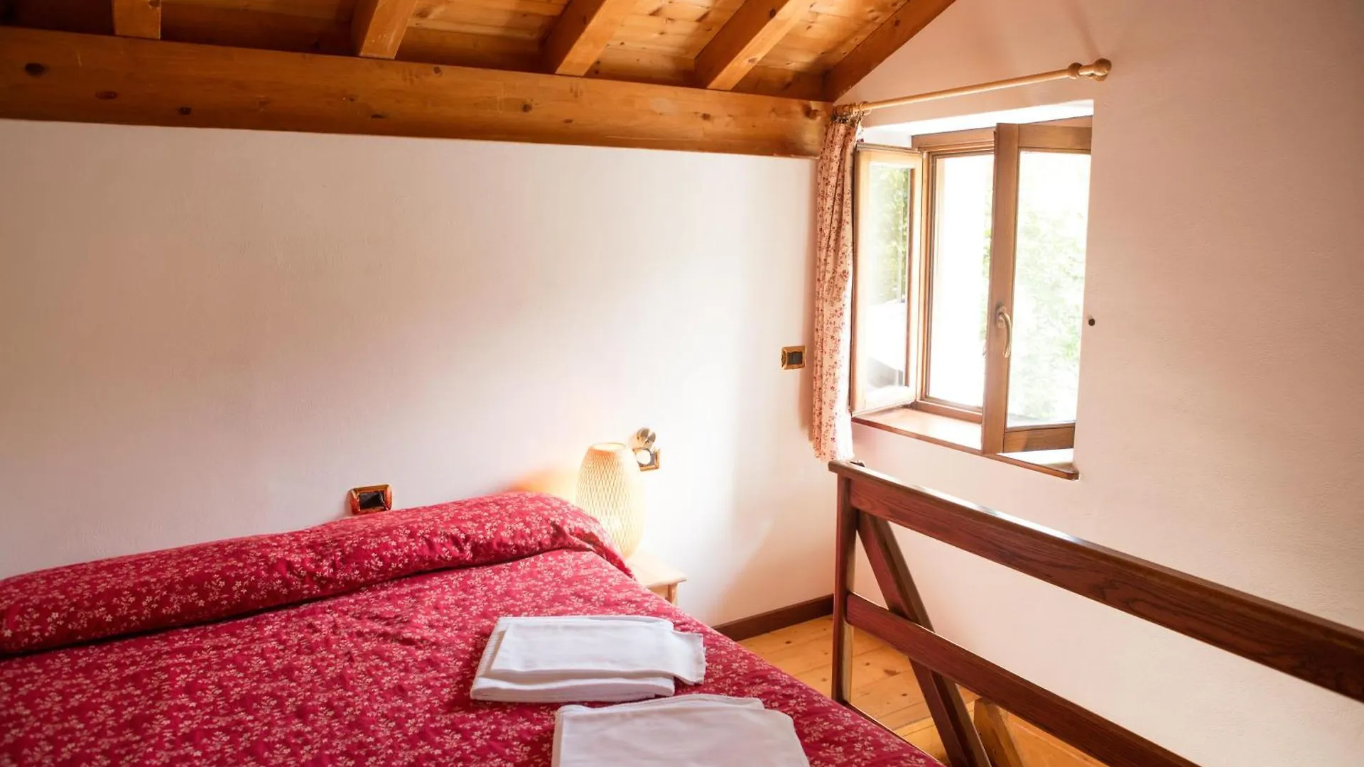 Agriturismo La Fonte Di Mariella Gravedona