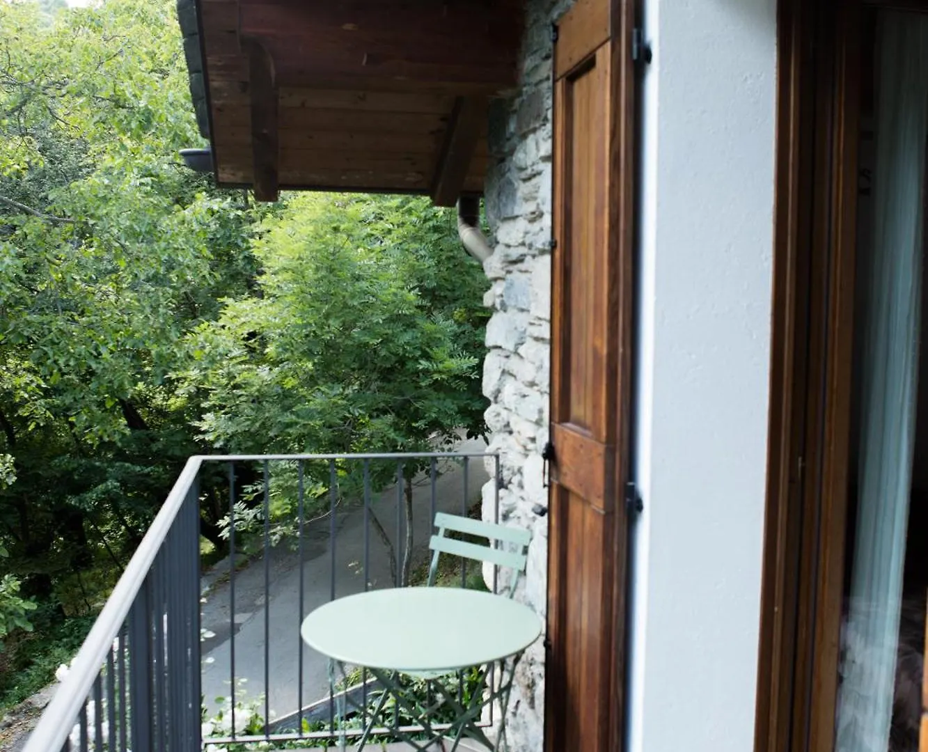 Agriturismo La Fonte Di Mariella Gravedona 0*,