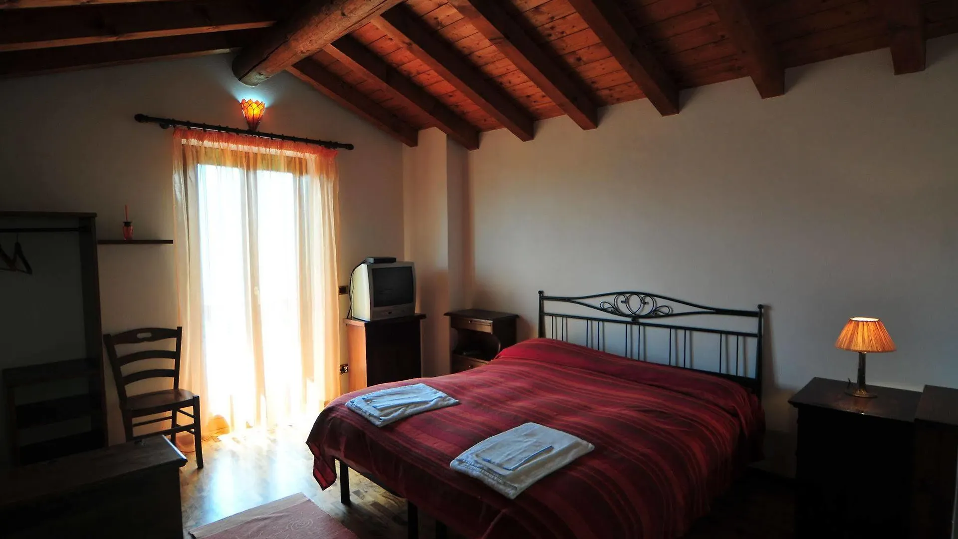 Country house Agriturismo La Fonte Di Mariella Gravedona